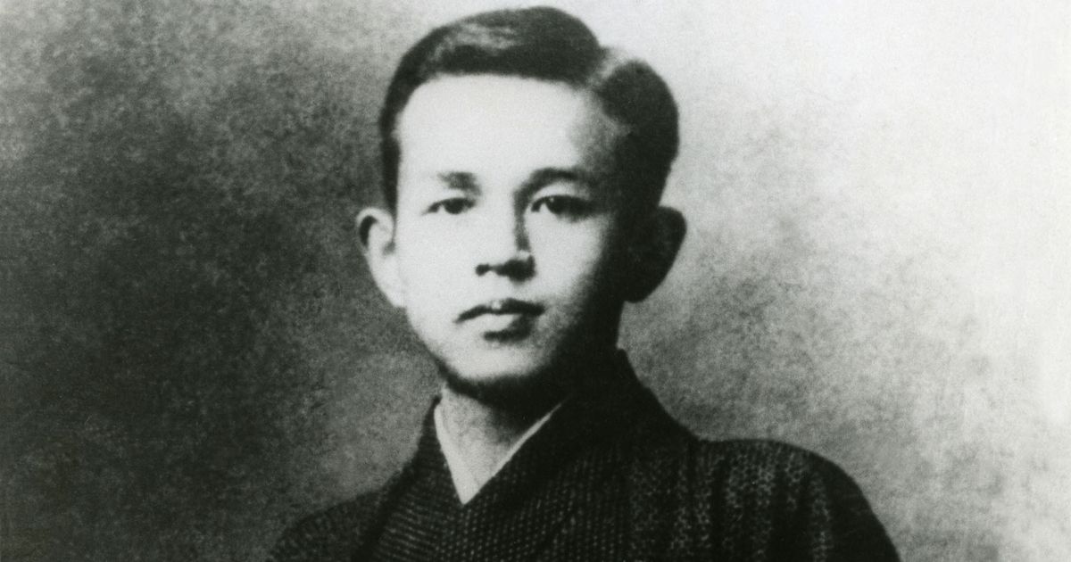 柏市隣の霊障改善整体院の、守護霊の導きで偉人になった人