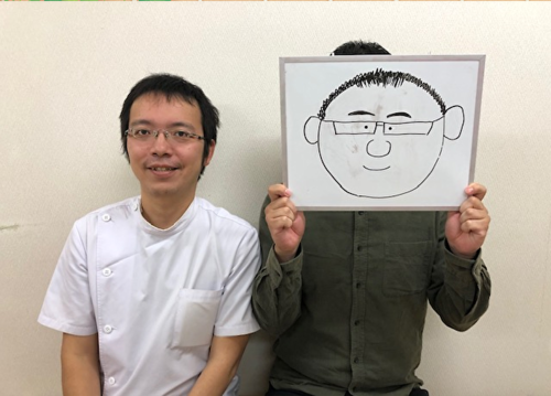 改善例３´