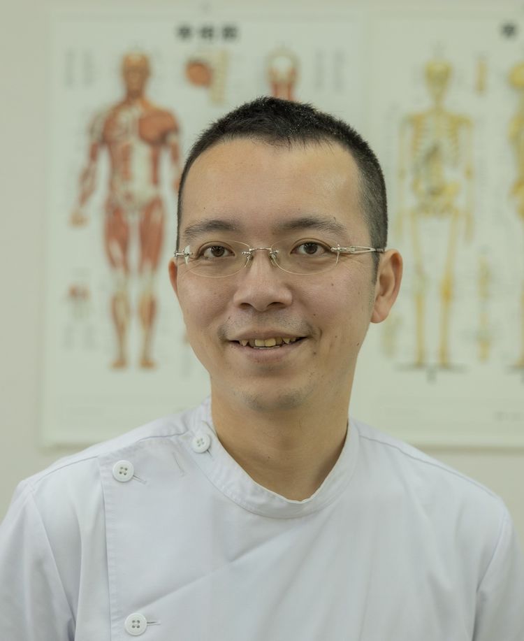 ミャオ撮影のプロフィール写真2