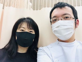 当整体院のコミュ障の改善例