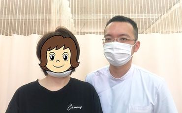 松戸市整体院のパニック改善例
