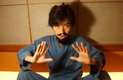 松戸市の整体院とインチキスピリチュアル
