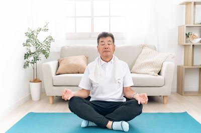 松戸整体院のセルフケア